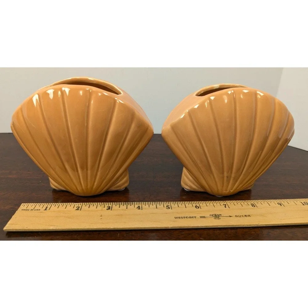N/A pair peach
